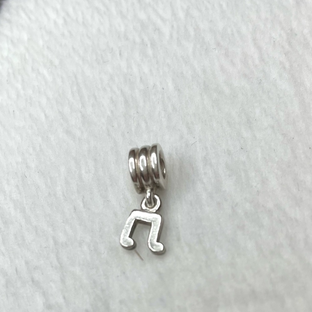 RETIRED: Pandora Music Note Dangle Charm